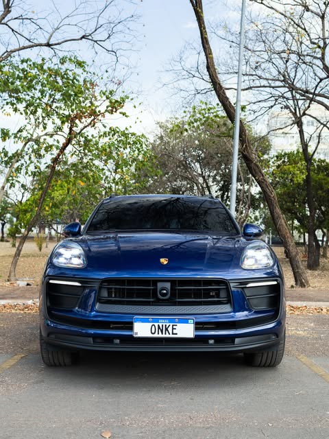 PORSCHE MACAN 2.0 TURBO - Imagem 2
