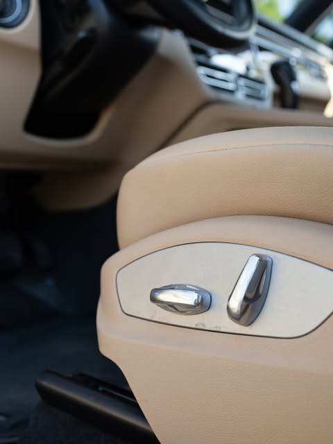 PORSCHE MACAN 2.0 TURBO - Imagem 12