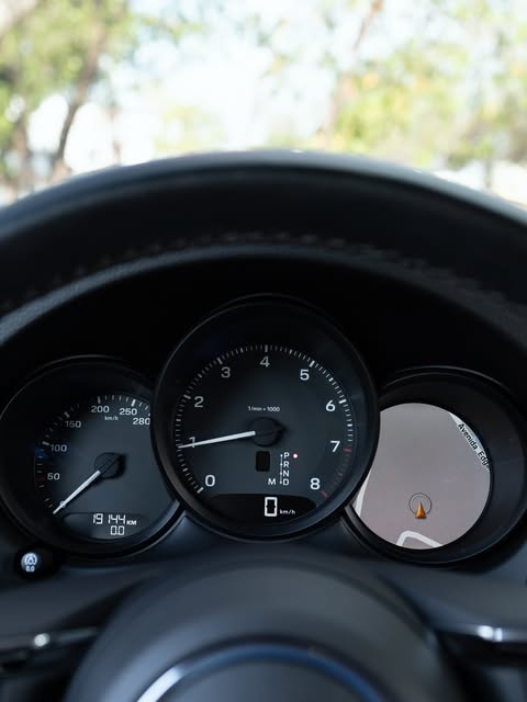 PORSCHE MACAN 2.0 TURBO - Imagem 13