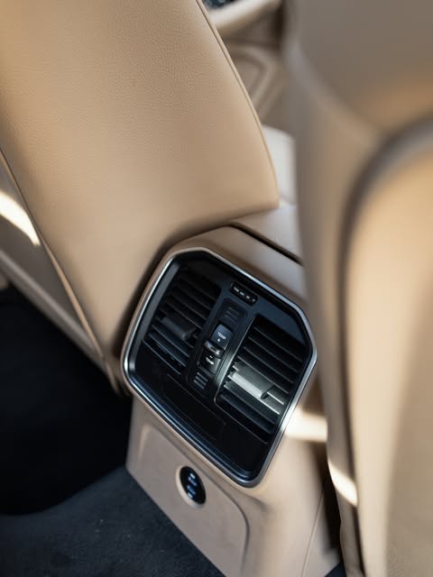 PORSCHE MACAN 2.0 TURBO - Imagem 14