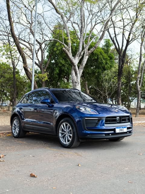 PORSCHE MACAN 2.0 TURBO - Imagem 3