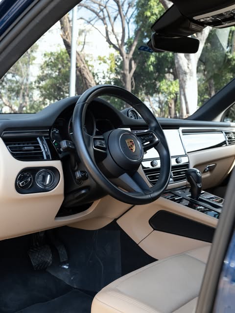 PORSCHE MACAN 2.0 TURBO - Imagem 4