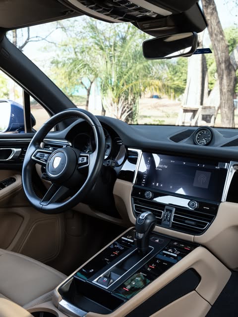 PORSCHE MACAN 2.0 TURBO - Imagem 5