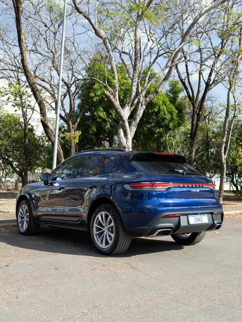 PORSCHE MACAN 2.0 TURBO - Imagem 6