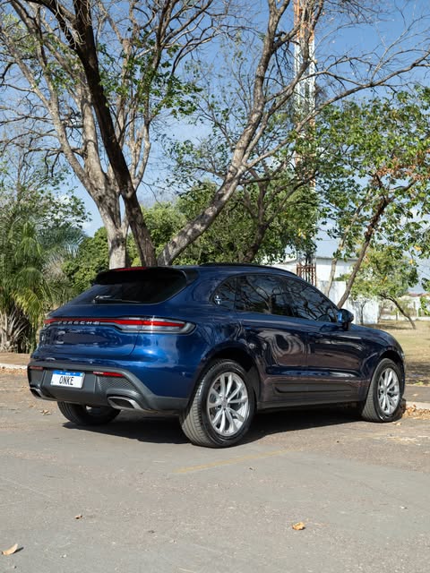 PORSCHE MACAN 2.0 TURBO - Imagem 7