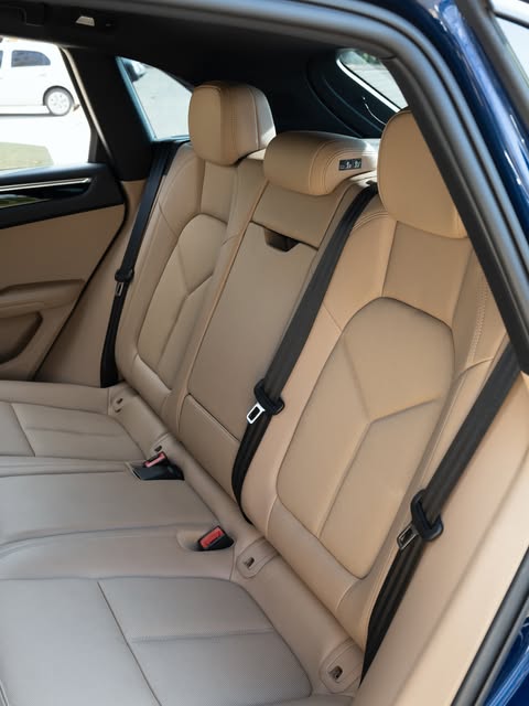 PORSCHE MACAN 2.0 TURBO - Imagem 9
