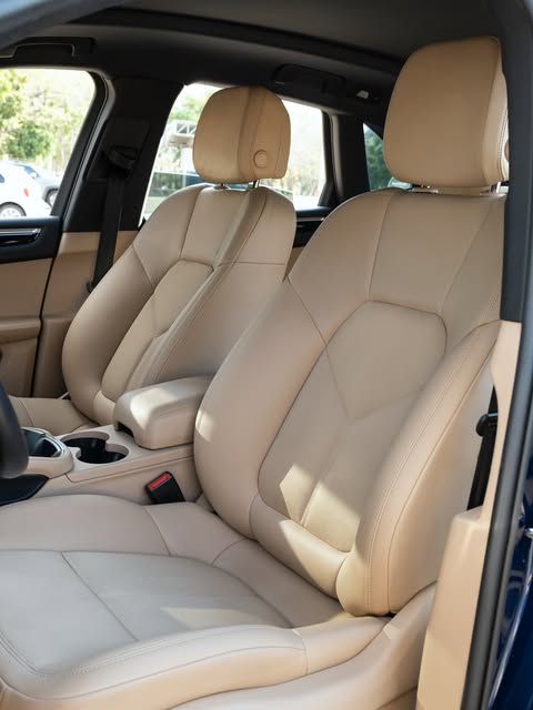 PORSCHE MACAN 2.0 TURBO - Imagem 10