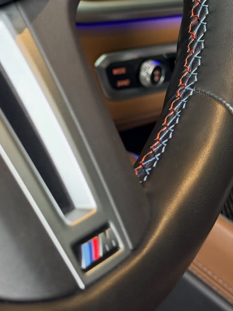 BMW X6 M COMPETITION - Imagem 12