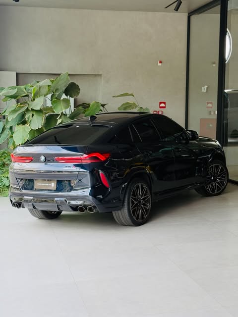BMW X6 M COMPETITION - Imagem 20
