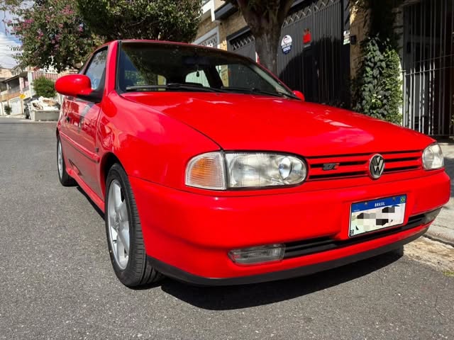 VOLKSWAGEN GOL - Imagem 2
