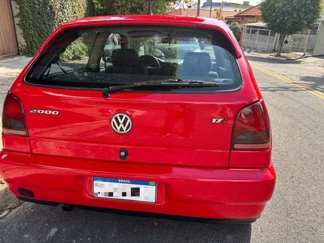 VOLKSWAGEN GOL - Imagem 12