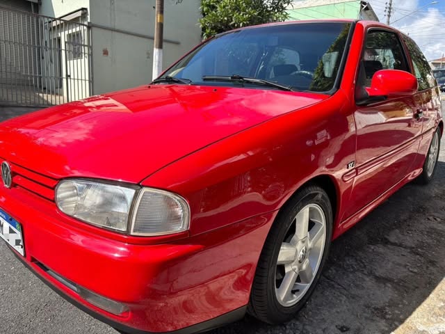 VOLKSWAGEN GOL - Imagem 3