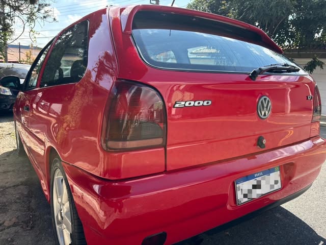 VOLKSWAGEN GOL - Imagem 4