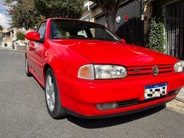 VOLKSWAGEN GOL - Imagem 5
