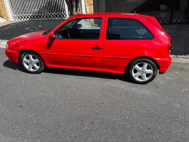 VOLKSWAGEN GOL - Imagem 6
