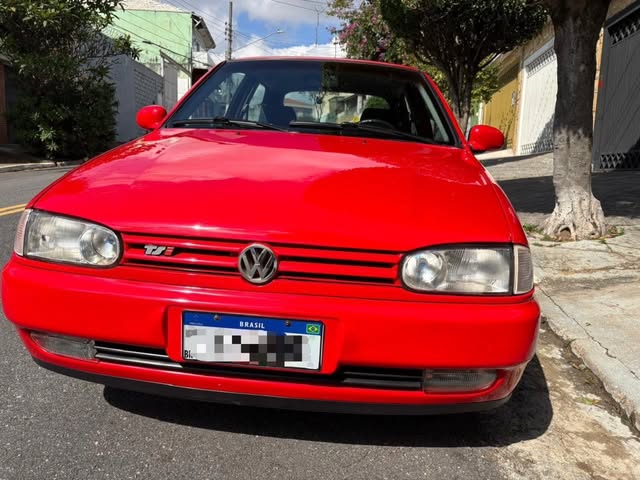 VOLKSWAGEN GOL - Imagem 7
