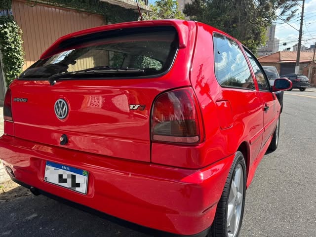 VOLKSWAGEN GOL - Imagem 8