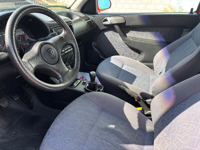 VOLKSWAGEN GOL - Imagem 10