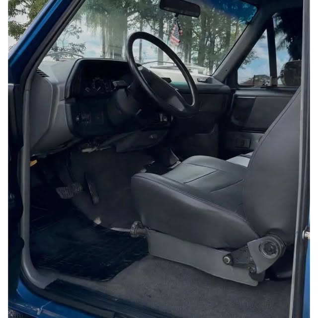 FORD F-1000 XLT - Imagem 6