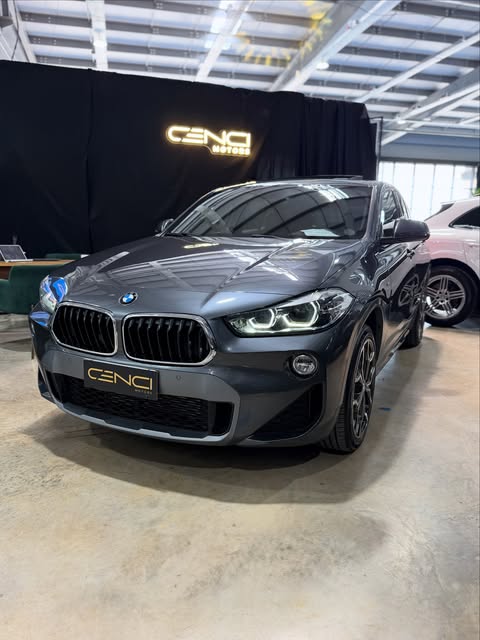 BMW X2 M SPORT - Imagem 1