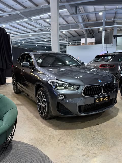 BMW X2 M SPORT - Imagem 2