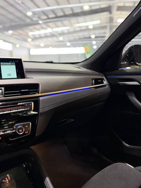 BMW X2 M SPORT - Imagem 11