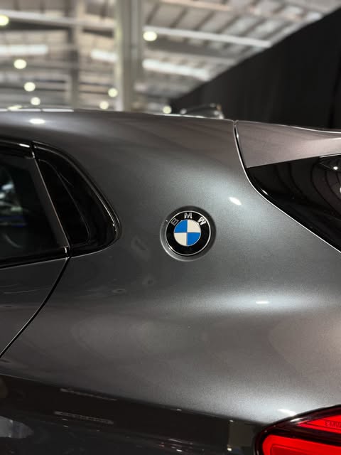 BMW X2 M SPORT - Imagem 14