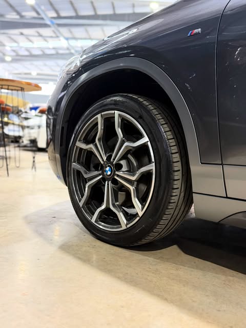 BMW X2 M SPORT - Imagem 15