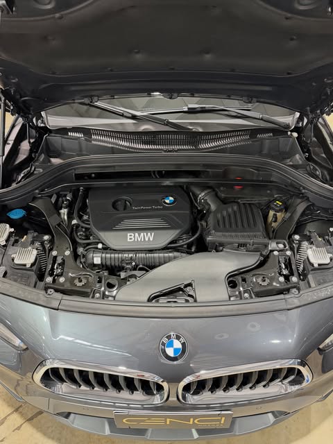 BMW X2 M SPORT - Imagem 17