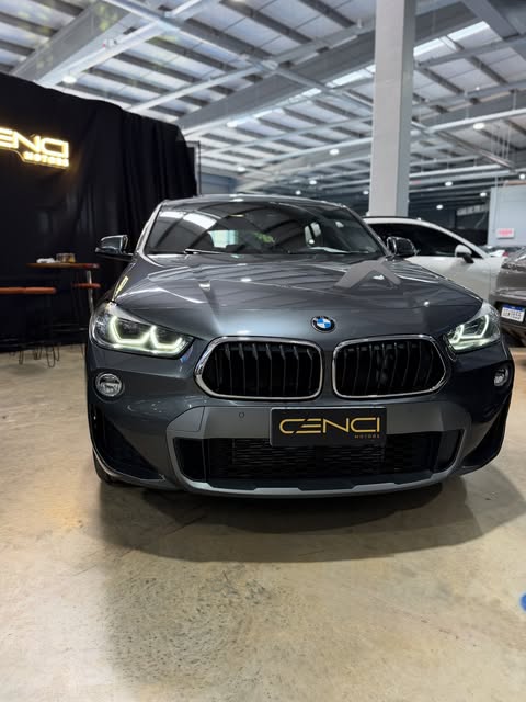 BMW X2 M SPORT - Imagem 3