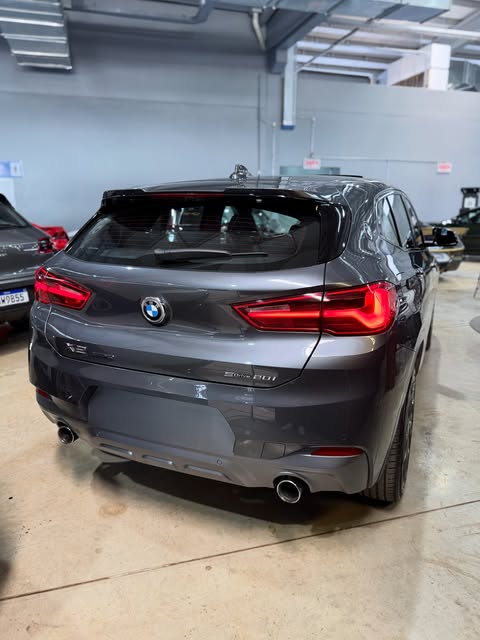BMW X2 M SPORT - Imagem 4