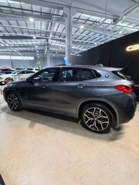 BMW X2 M SPORT - Imagem 5