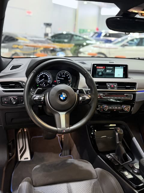 BMW X2 M SPORT - Imagem 6