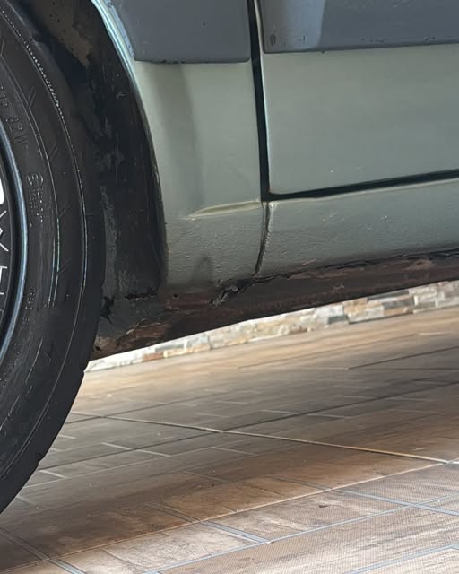 VOLKSWAGEN PARATI GL - Imagem 11