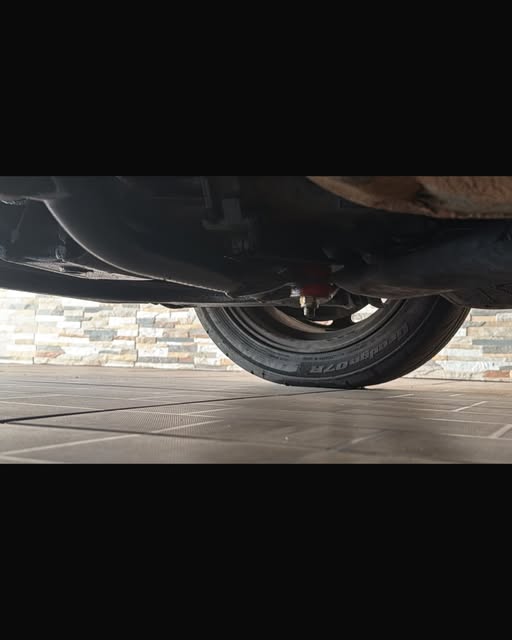 VOLKSWAGEN PARATI GL - Imagem 12