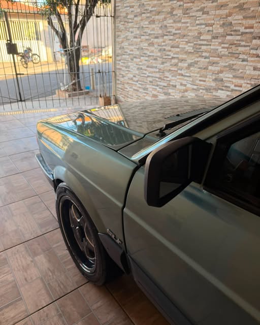 VOLKSWAGEN PARATI GL - Imagem 13