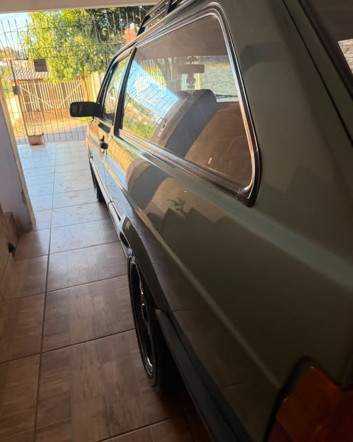 VOLKSWAGEN PARATI GL - Imagem 14
