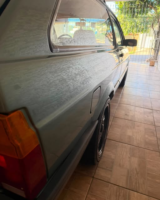 VOLKSWAGEN PARATI GL - Imagem 15