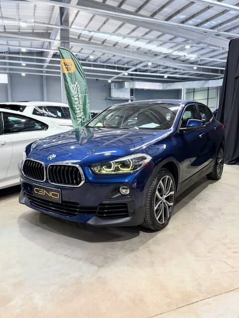 BMW X2 20I - Imagem 1