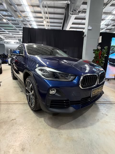 BMW X2 20I - Imagem 2