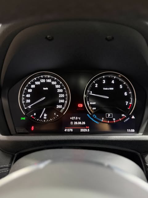 BMW X2 20I - Imagem 11