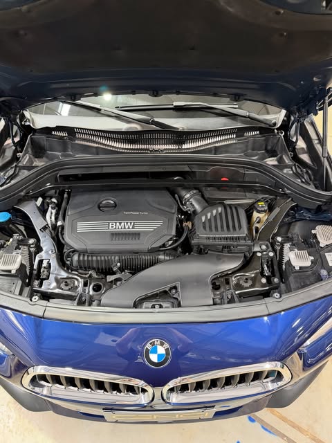 BMW X2 20I - Imagem 14