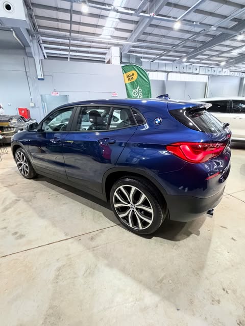 BMW X2 20I - Imagem 3