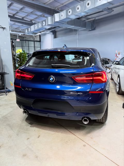 BMW X2 20I - Imagem 4