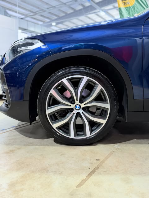BMW X2 20I - Imagem 5