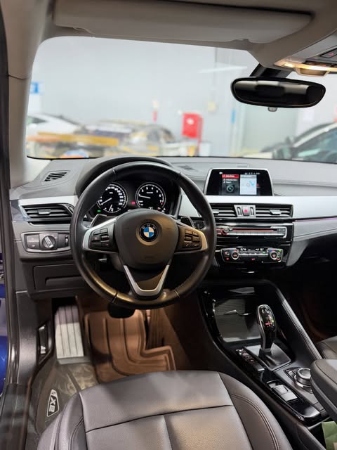 BMW X2 20I - Imagem 6