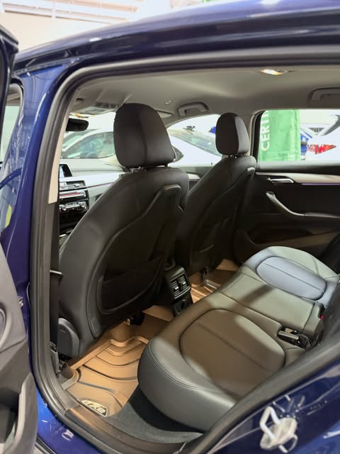 BMW X2 20I - Imagem 7