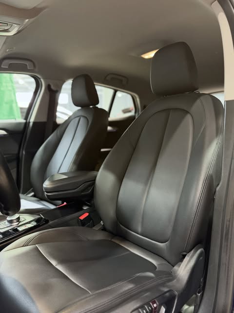 BMW X2 20I - Imagem 8