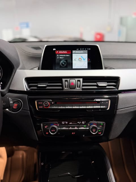 BMW X2 20I - Imagem 10