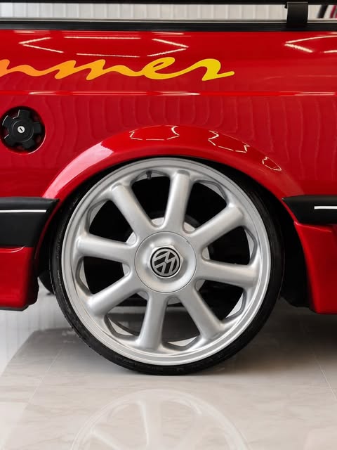 VOLKSWAGEN SAVEIRO - Imagem 11
